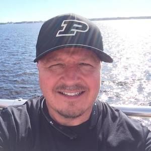 Meet your Posher, Rob